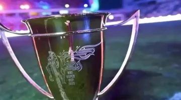 كأس السوبر المصري: قواعد الحسم في حالة التعادل